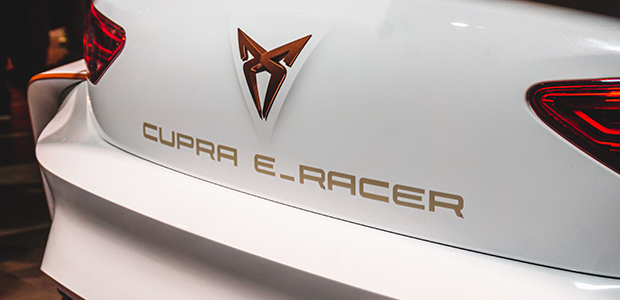 Cupra E_Racer