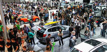 Auto Expo