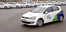 Carsharing Anbieter