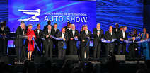 Detroit Auto Show