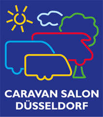 Caravan Salon Düsseldorf 2014