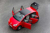 VW up!