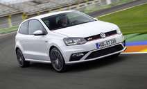 Neuer VW Polo GTI kommt 2015 mit Turbo-Motor