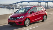 Honda Jazz: Dritte Generation kommt 2015 nach Europa