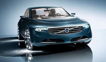 Volvo Concept You