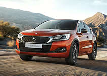 DS4 und DS4 Crossback