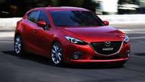 Der neue Mazda 3: Leidenschaft als Wagenkonzept