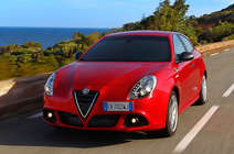 Alfa Romeo präsentiert Mito und Giulietta als QV-Line