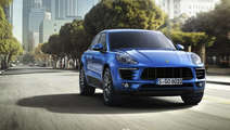 Neuer SUV Porsche Macan kommt im April 2014