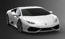 Lamborghini Huracán: Gallardo Nachfolger kommt 2014
