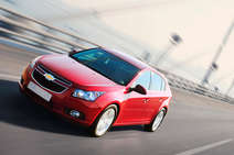 Chevrolet zieht sich vom deutschen Markt zurück