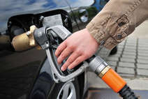 Autogas-Antrieb - die günstige Alternative zu Benzin?