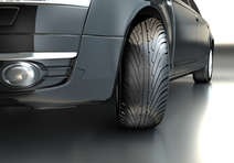 Reifenpflege: Reifenreiniger schützen die Autoreifen