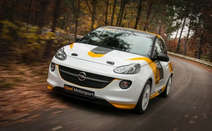 Opel ADAM Cup / Astra OPC Cup