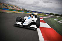 Formel E: Elektro-Rennserie startet 2014