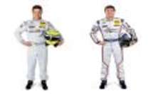 Coulthard & Schumacher bleiben DTM erhalten
