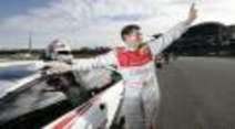 Kristensen feiert DTM-Comeback