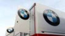 BMW absolviert erstes Roll-Out