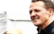 Michael Schumacher als DTM-Entwicklungshelfer