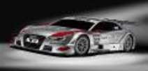 Audi präsentiert neuen A5 DTM