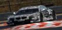 BMW schließt Tests am Hungaroring ab