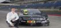 Schumacher fährt auch 2012 für Mercedes