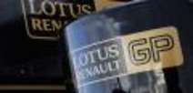 Lotus Renault stellt aggressiven R31 vor