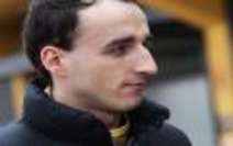 Robert Kubica schwer verletzt