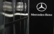 Mercedes Benz HighPerformanceEngines geehrt