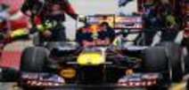 Vettel führt auch Barcelona-Samstag an