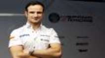 Liuzzi traut HRT Punkte zu