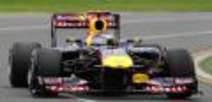 Vettel souverän zu Pole Position in Melbourne