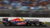 Vettel nach Qualifying zurückhaltend