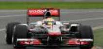 Hamilton greift nach Vettel