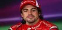 Ferrari bindet Alonso bis 2016!