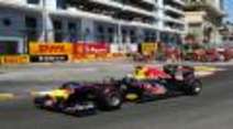 Vettel siegt bei turbulentem Monaco GP