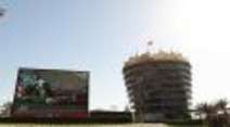 Kein Bahrain Grand Prix 2011