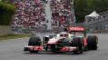 Button siegt bei chaotischem Kanada GP