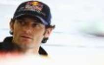 Webber verlängert bei Red Bull