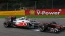 McLaren freut sich riesig auf DRS in Monza