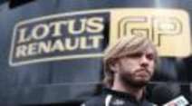 Heidfeld & Renault