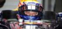 Webber glaubt an gleiche Chancen bei Red Bull