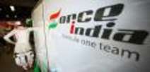 Force India mit neuem Teilhaber
