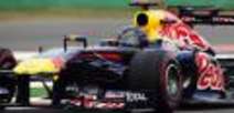 Vettel-Sieg beim Großen Preis von Korea