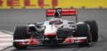 McLaren will in Indien gewinnen