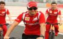 Ferrari-Bosse bestätigen Massa-Verbleibt 2012