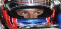 Button nicht zufrieden mit McLaren