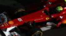 Hembery sieht 2012 Ferrari-Reifenvorteil