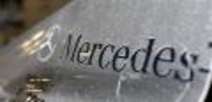 Mercedes GP 2012 unter neuem Namen