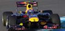 Neuer Red Bull soll zum ersten Test kommen